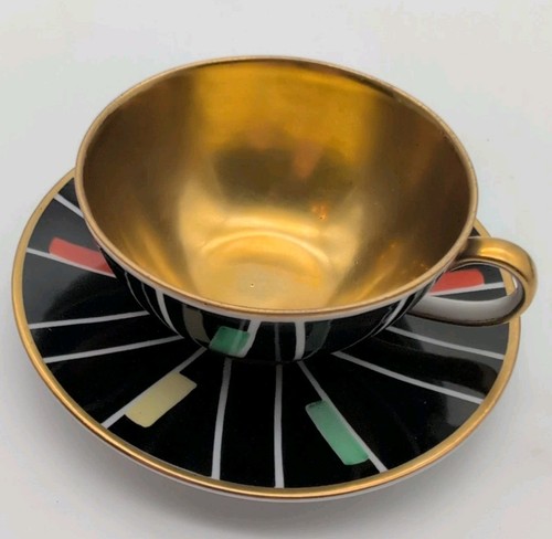Mokka tasse porzellan kaestner - tasse,