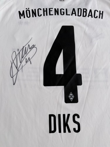 Trikot borussia - trikot,