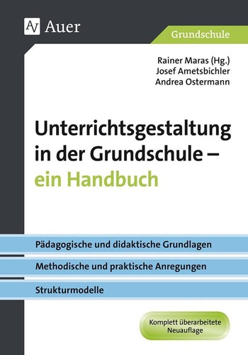 Unterrichtsgestaltung der - in,