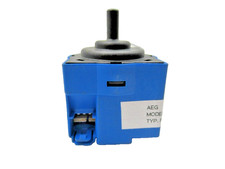 Druckdose Waschmaschine AEG