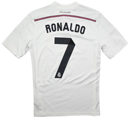 Adidas 2014 real madrid - real,