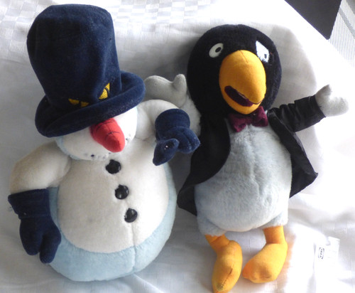 Arctos schneemann aus - schneemann,