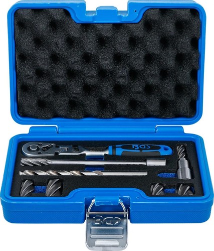 Reibahlen set für - reibahlen,