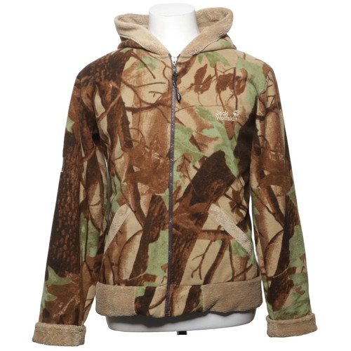 Jack wolfskin fleecejacke - wolfskin,,