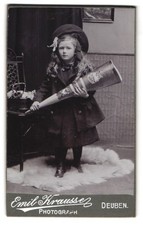 Fotografie Emil Krausse