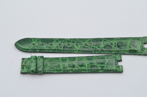Cartier leder armband 16mm - cartier,