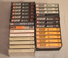 BASF C120 Ferro Super LH SM