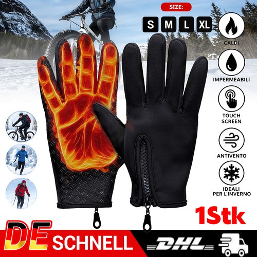 Thermo touchscreen winter - thermo,