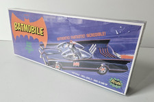 Polar lights batmobile - polar,