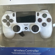 Sony playstation dualshock - dualshock, 4