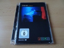 DVD Schiller - Live Erleben -