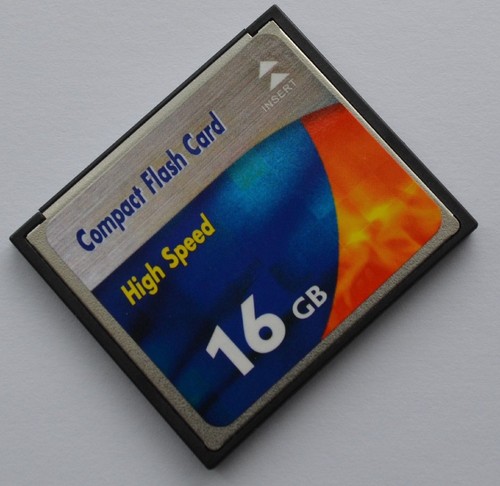 High speed 150x - speed, 16gb