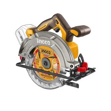 INGCO Kreissäge Brushless