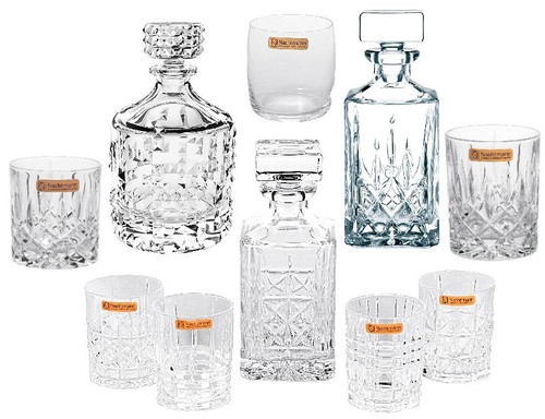 Nachtmann whisky whiskyglas - nachtmann,