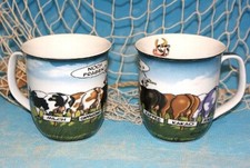 Hösti Kaffeebecher fünf