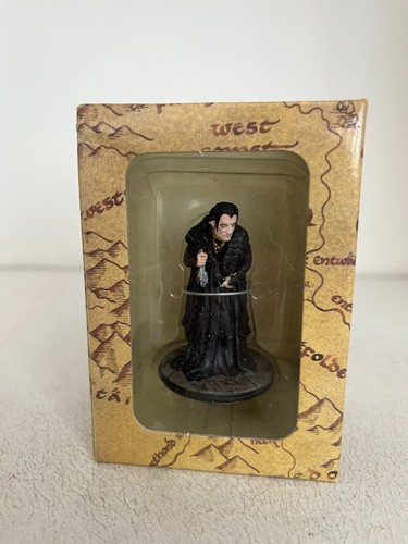 Herr der ringe sammler - sammler, modelle