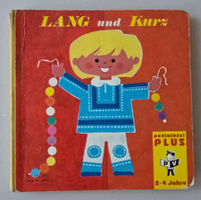Lang und Kurz. Pestalozzi Plus