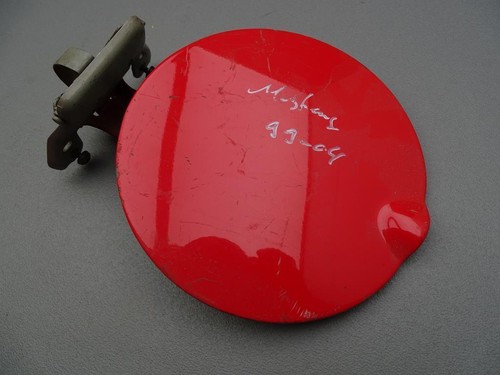 Ford mustang tankdeckel - ford,