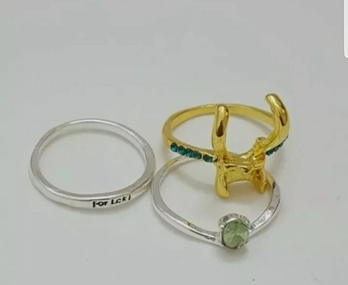 Loki ring thor - thor, teile