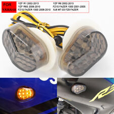 Neu Motorrad LED Mini Blinker