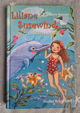 Liliane Susewind - Delphine in