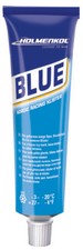 Holmenkol Klister Blue 60ml Steigwachs Langlauf Nordic Wachs Kunstschnee 