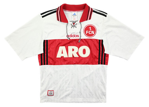 Adidas 1997 nurnberg - adidas, 1997-98