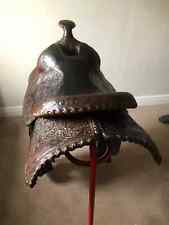 Vintage Western Show Sattel