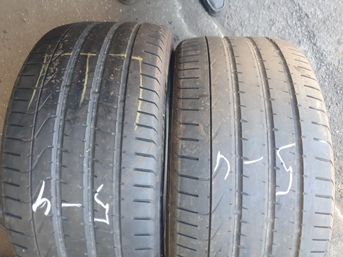 Sommerreifen pirelli p - 2x,