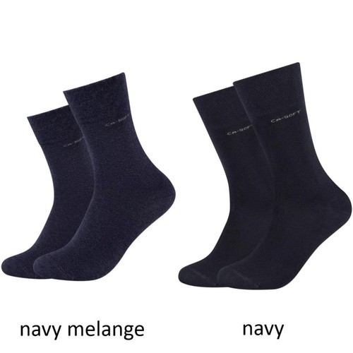 Camano unisex socken paar - unisex,