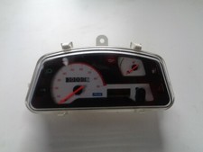 Atala Hacker AT12 AT14 Motorroller ORIGINAL Tacho Tachometer Speedometer