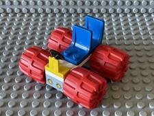 Lego auto sitz räder - sitz,