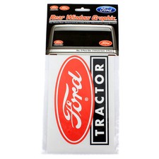 Original ford pflaume - original, traktor
