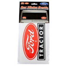 Original Ford Pflaume Traktor