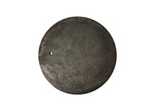 Ofenringe Feuer Herdring