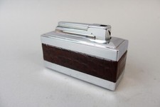 Vintage Tischfeuerzeug - Chronex 3000