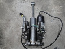 Powertrimm für Mercury  90 --150   HP
