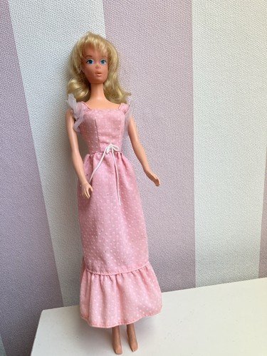 Vintage barbie sweet 7796 - vintage,