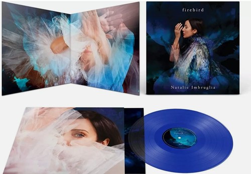 Natalie firebird album - natalie,