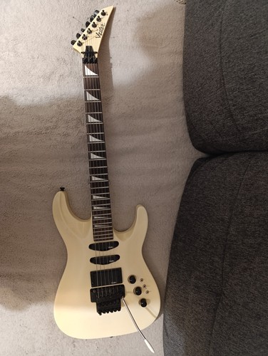 Vester superstrat made - superstrat, in