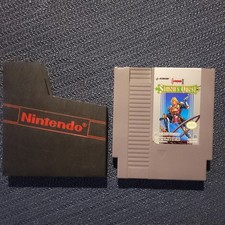 Castlevania II 2 - Simonˋs