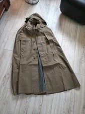 NVA  Poncho Jacke Offizier DDR