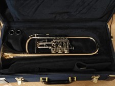 Bb Konzert Trompete Johannes