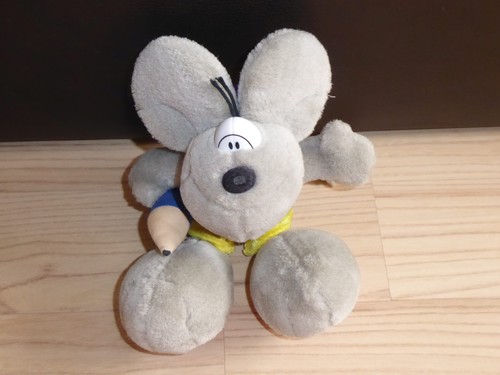 Diddl maus junge plüschfigur - diddl,