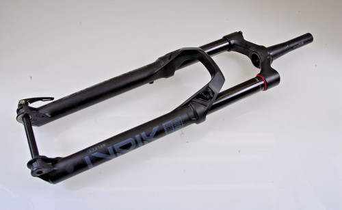 Rockshox lyrik select debon - rockshox,