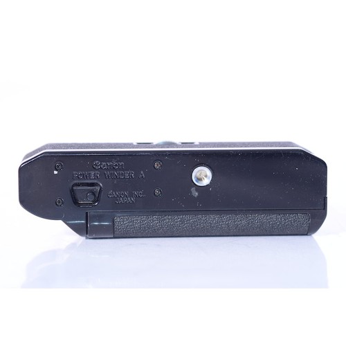 Canon power winder - winder,