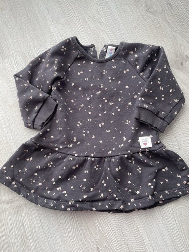 Topomini pullover kleid - topomini, 80