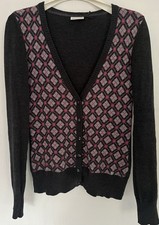 Strickjacke street one - one, gr.