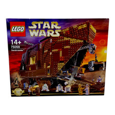 LEGO Star Wars: Sandcrawler
