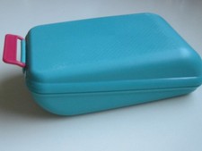 Tupperware  Brotdose